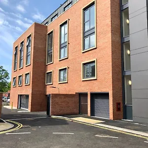  Apartment Vikings Two Bedroom With Free Parking. United Kingdom