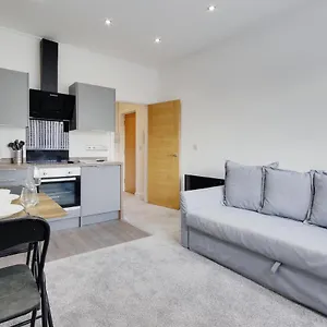  Apartment 279 Ashley Road United Kingdom
