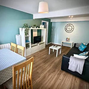 Cosy 2-bedroom House In Leith Edinburgh
