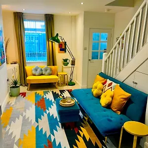  Holiday home Stay-k-belfast Cosy Entire House 10 Mins From Centre United Kingdom